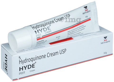 HYde Cream image
