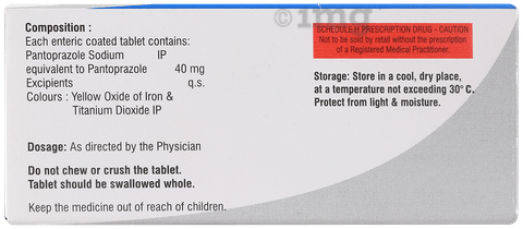 PANcicare Tablet image
