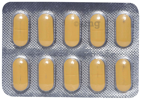 LOvax 600 Tablet image