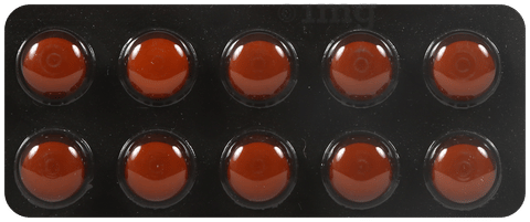 Pregalift 50mg Tablet ER image