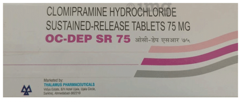 OC-DEP SR 75 Tablet