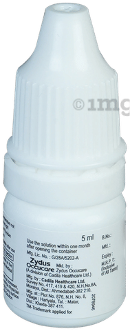 Briopt Eye Drop image