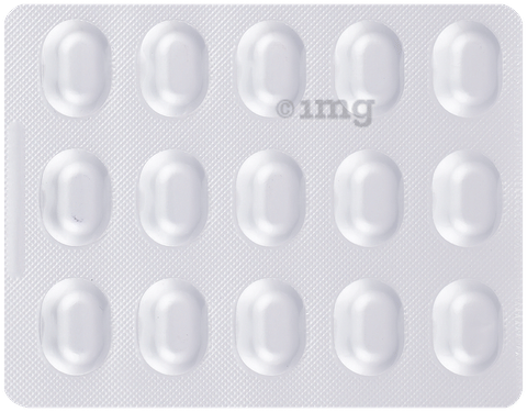 Glimer 1 Tablet image