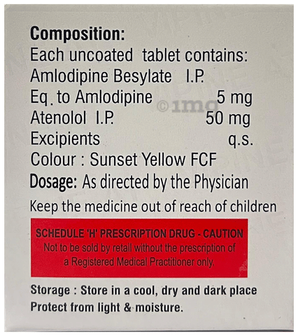 Vipine-AT Tablet image
