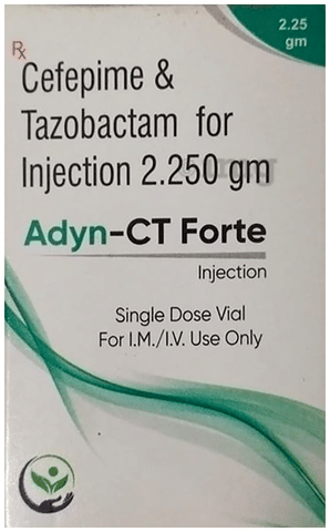 Adyn-CT Forte Injection image Adyn-CT Forte Injection image