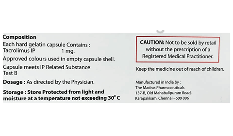 Nefrograf 1 Capsule image Nefrograf 1 Capsule image