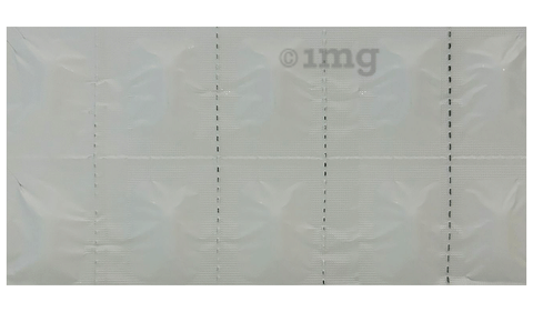 Livogen-XT Tablet with Iron, Folic Acid & Zinc image