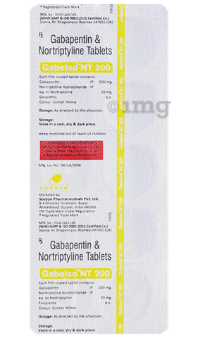 Gabelso NT Tablet image Gabelso NT Tablet image