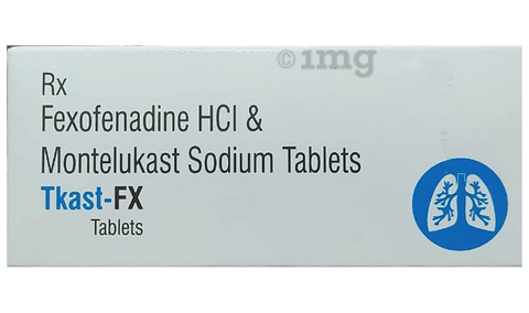 Tkast-FX Tablet image