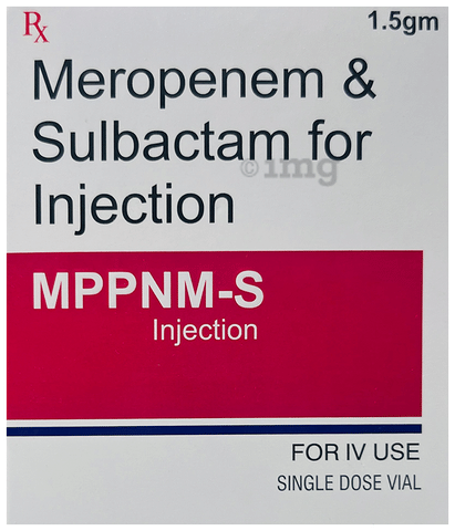 Mppnm-S Injection image