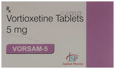 Vorsam 5 Tablet