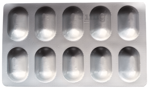 Lacticlav 625 Tablet image Lacticlav 625 Tablet image