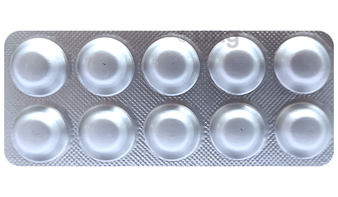 Nitbest Tablet SR image