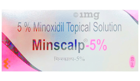 Minscalp 5% Solution