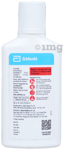 Ascabiol lotion for dogs online