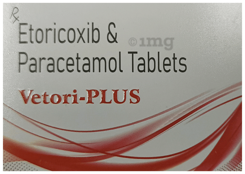 Vetori-Plus Tablet image Vetori-Plus Tablet image