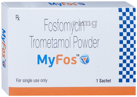 Myfos Powder image