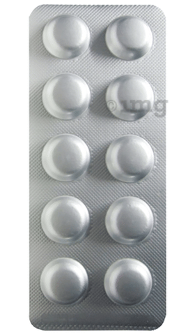 Sostin-F Tablet image Sostin-F Tablet image