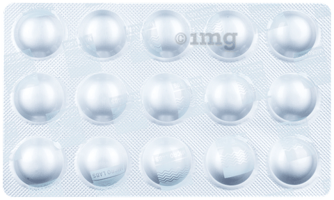 Ebast-M Tablet image