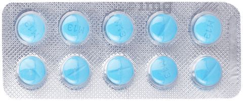 Monit OD 50mg Tablet image
