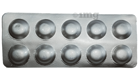 Rutonext-A Tablet image