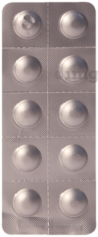Fricort 6mg Tablet image