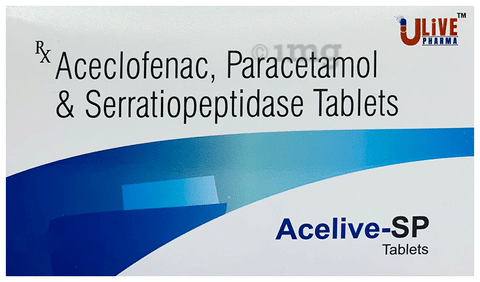 Acelive-SP Tablet image
