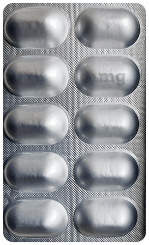 Tablet Nut-Xt 5