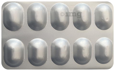 Tolpo-P Tablet image Tolpo-P Tablet image