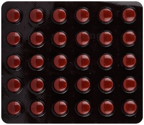 Saferet 5 Tablet image
