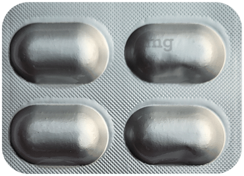 Sagxim 500 Tablet image Sagxim 500 Tablet image