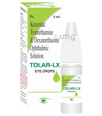 Tolar-LX Eye Drops image Tolar-LX Eye Drops image