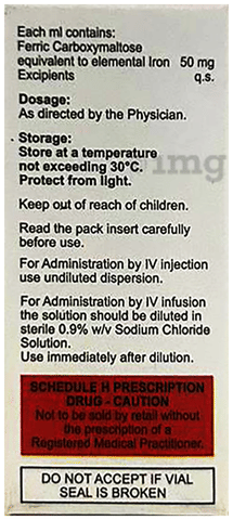 Fumac 100 mg Injection image Fumac 100 mg Injection image