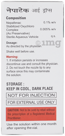 Nepatak Eye Drop image Nepatak Eye Drop image
