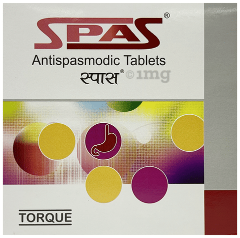 Spas Tablet image