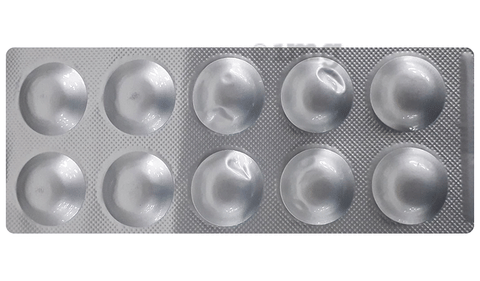 Britam 100 SR Tablet image Britam 100 SR Tablet image
