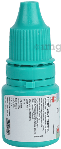 Nepatop Free Eye Drop image Nepatop Free Eye Drop image