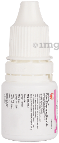 Oloplus Eye Drop image