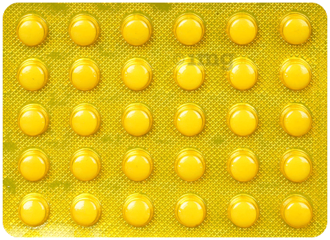 Doxinate Tablet image