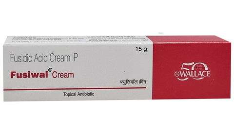 Fusiwal Cream image