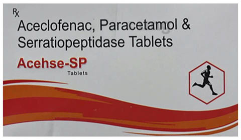 Acehse-SP Tablet image Acehse-SP Tablet image