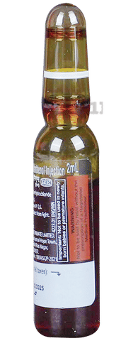 Bethox-M Injection image