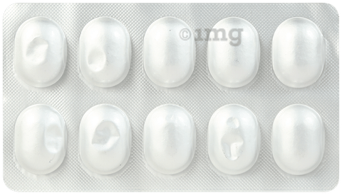 Mahacef-Plus 100 Tablet