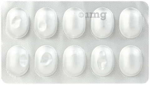 Mahacef-Plus 100 Tablet image
