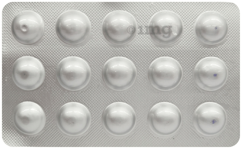 Rosycap 40 Tablet image