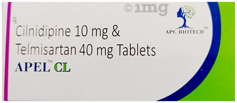 Apel CL Tablet image Apel CL Tablet image