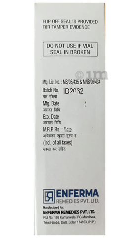 Ceprosate Injection image