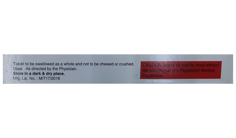 CLOnil 75 SR Tablet image