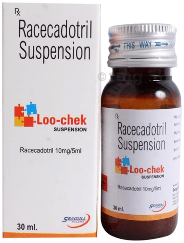 Loo Chek Oral Suspension image Loo Chek Oral Suspension image