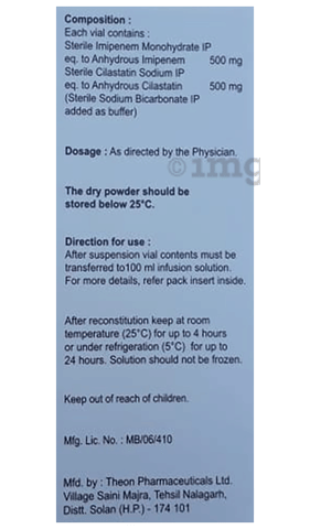 Brodnem-IC Injection image